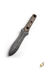 Imagen de SOFTCOMBAT CUCHILLO LANZADOR THRUST 432321 parte de nuestra colección en Espadas y más, sitio oficial.