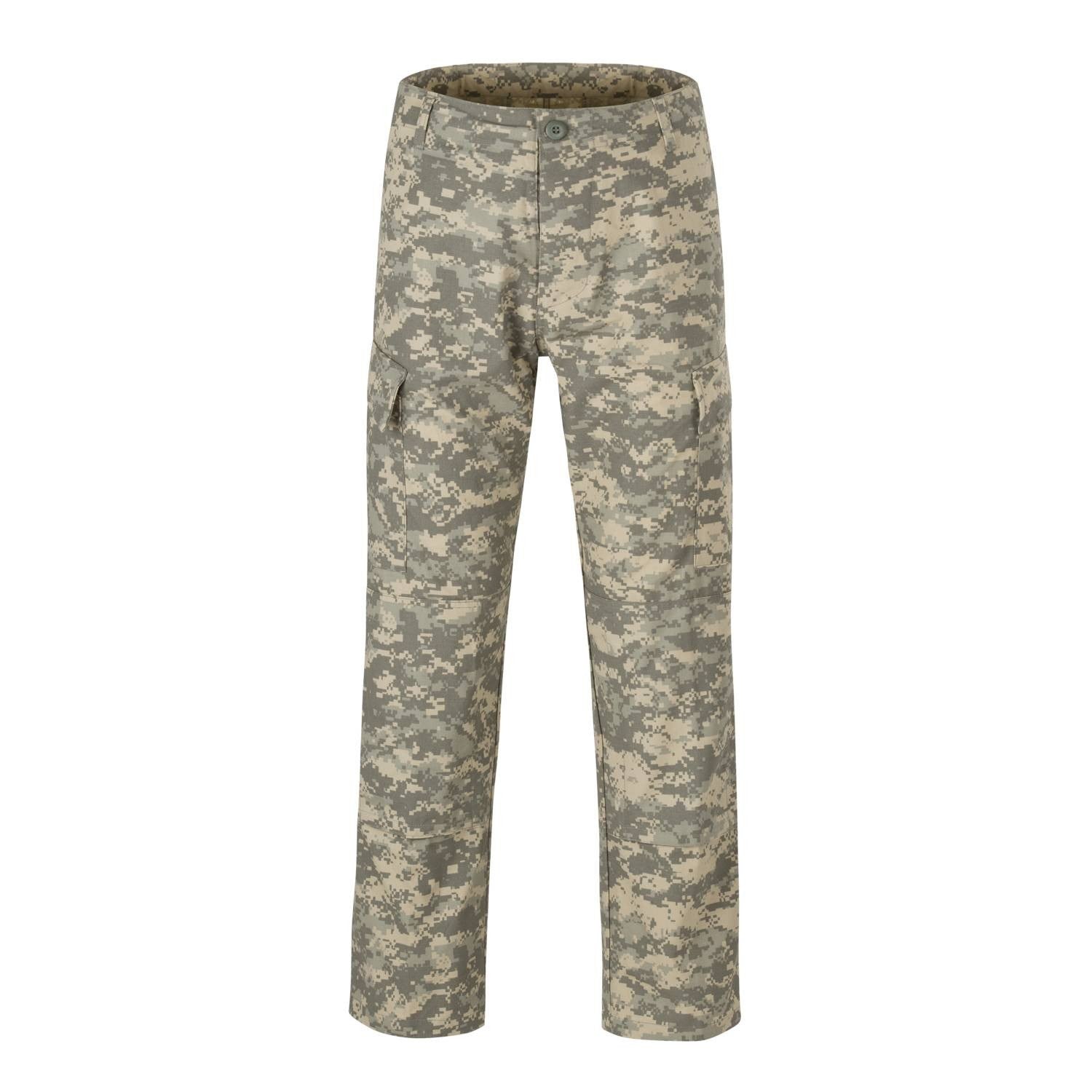 Pantalones de combate ACU digital rip-stop en patrón UCP, réplica SP-ACU-PR-10