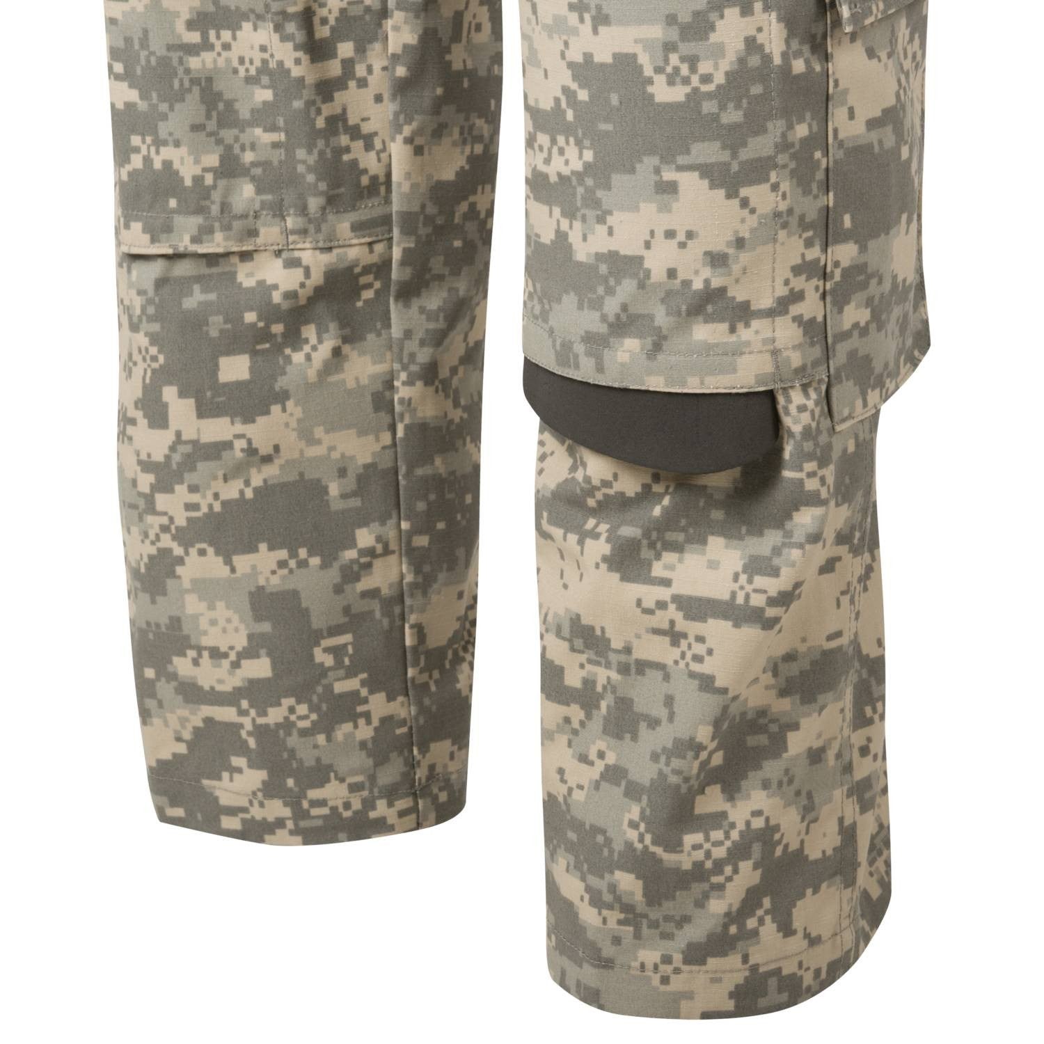 Pantalones de combate ACU digital rip-stop en patrón UCP, réplica SP-ACU-PR-10