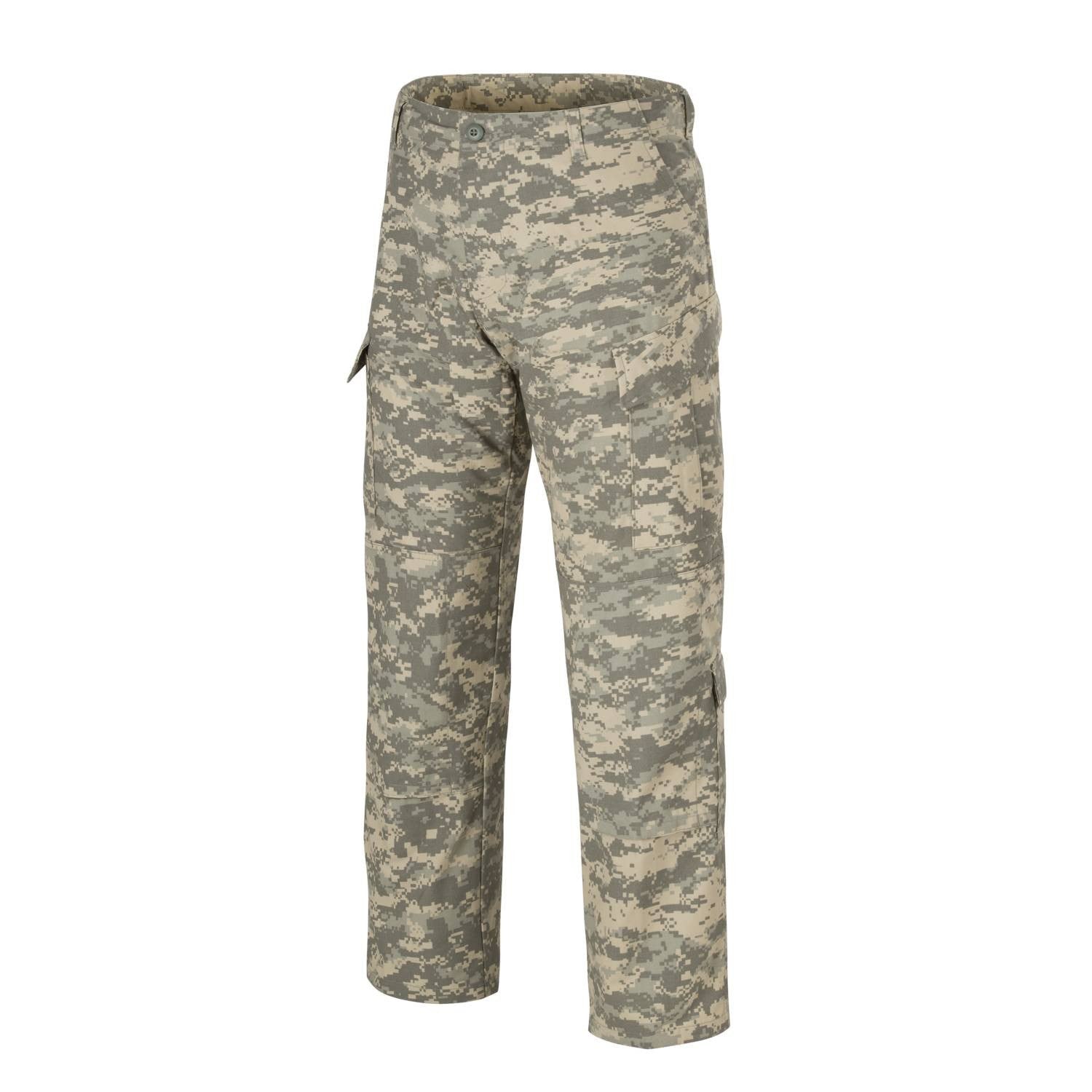 Pantalones de combate ACU digital rip-stop en patrón UCP, réplica SP-ACU-PR-10