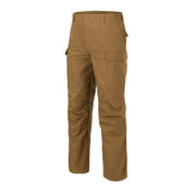 Pantalones BDU MK2 COYOTE HELIKON-TEX