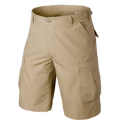 Pantalones cortos corte BDU rip-stop Helikon-Tex SP-BDK-CR-13