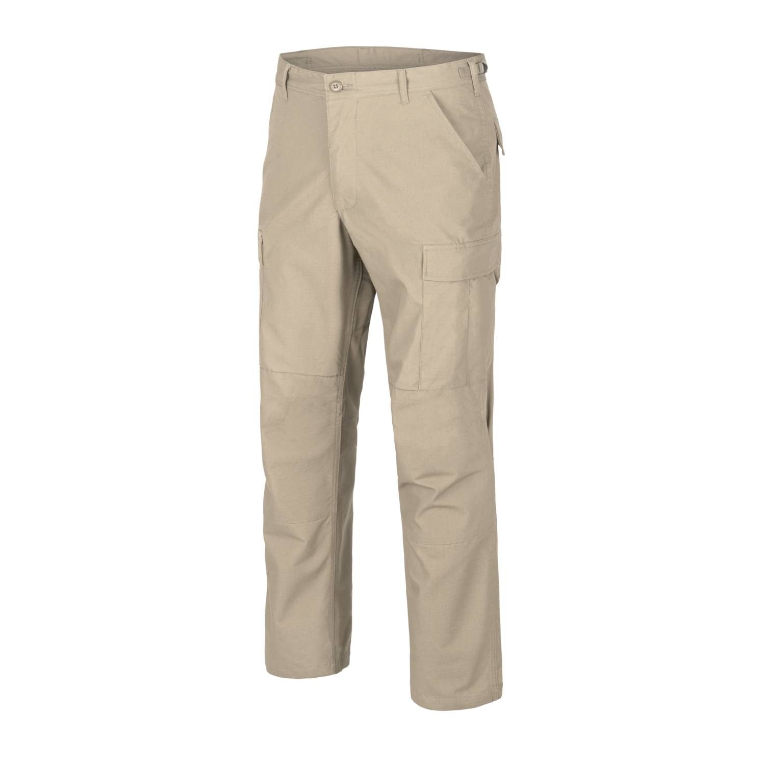 Pantalones BDU rip-stop beige SP-BDU-CR-13