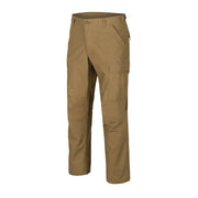 Pantalones BDU rip-stop color COYOTE
