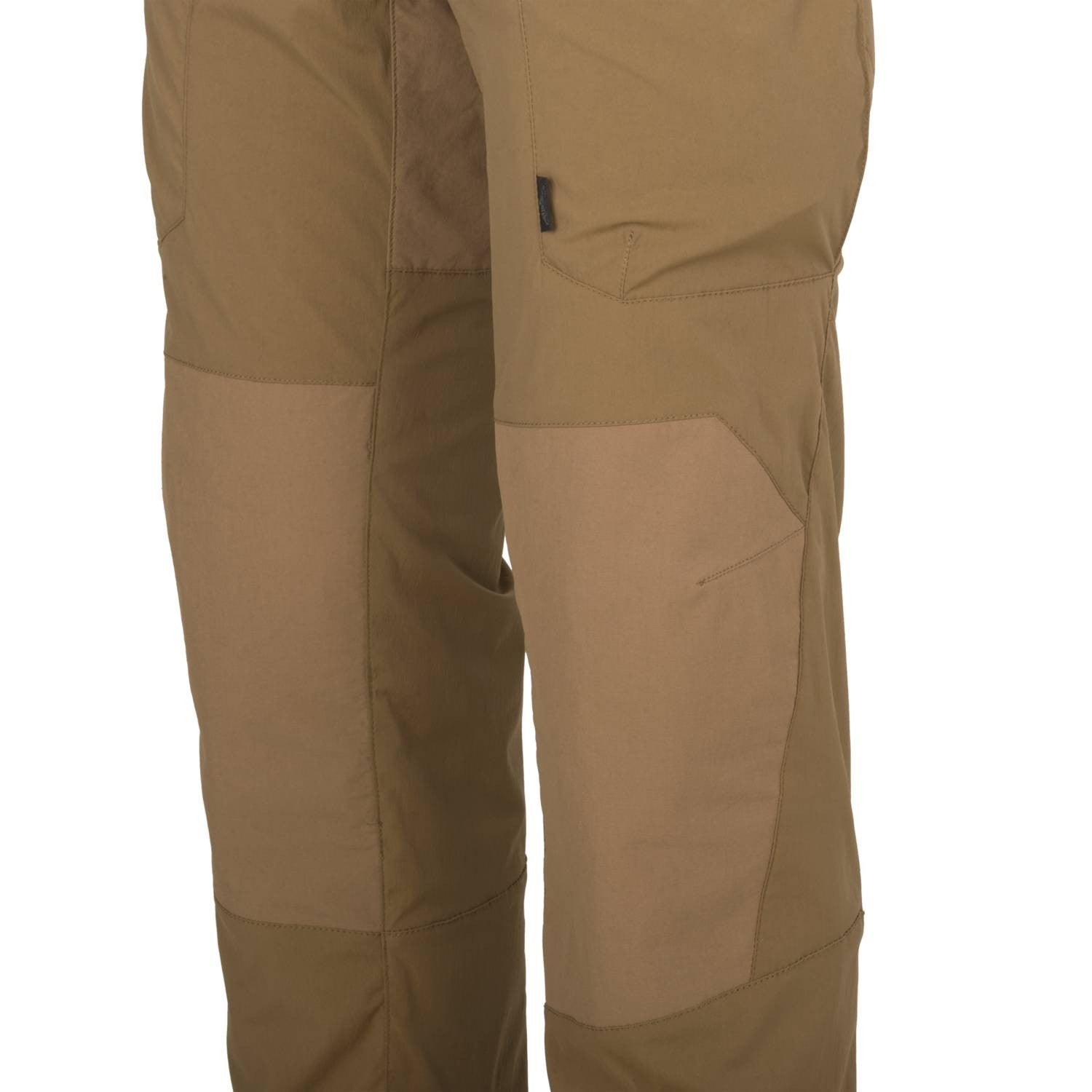 Pantalones BLIZZARD StormStretch COYOTE - Helikon-Tex imagen