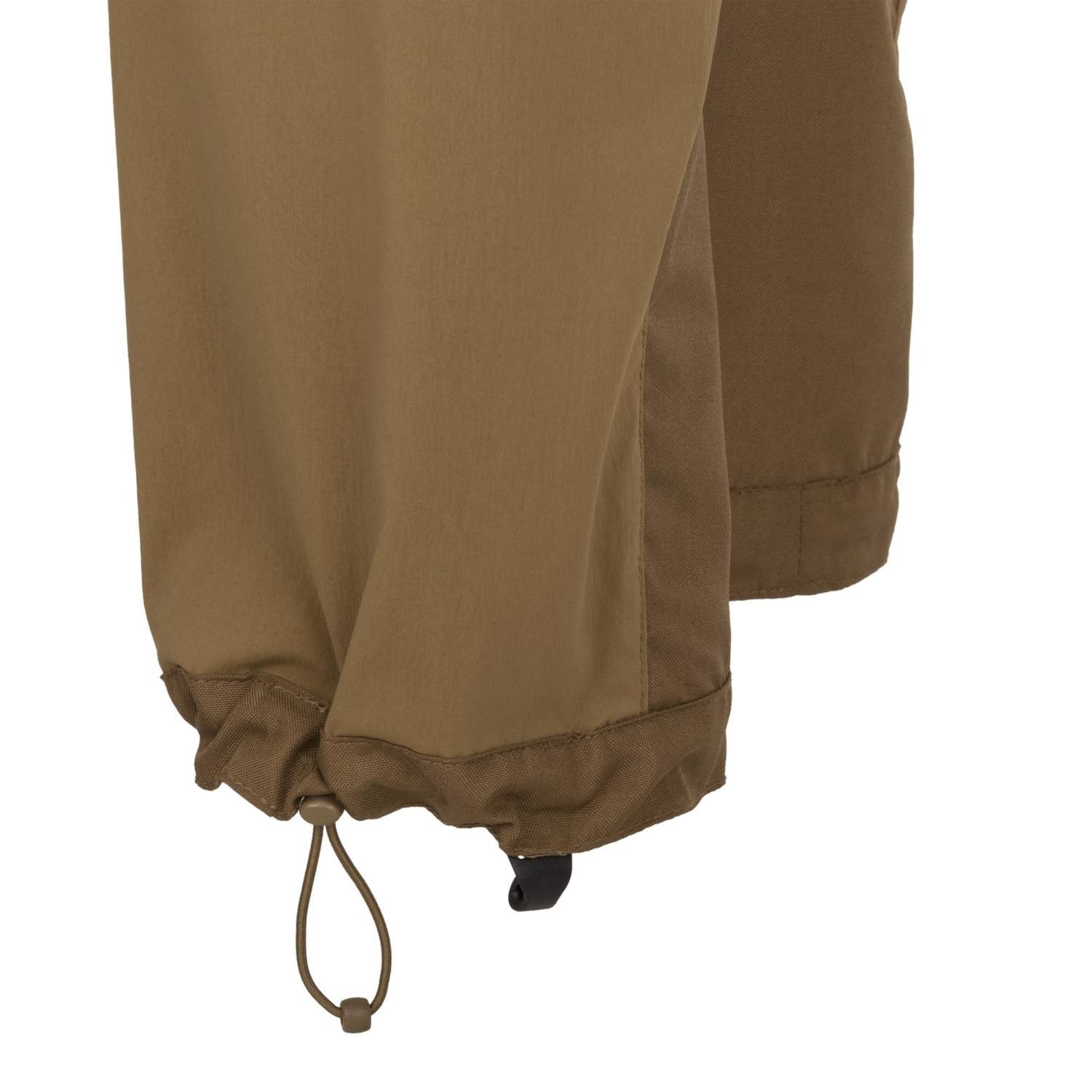 Pantalones BLIZZARD StormStretch COYOTE - Helikon-Tex imagen