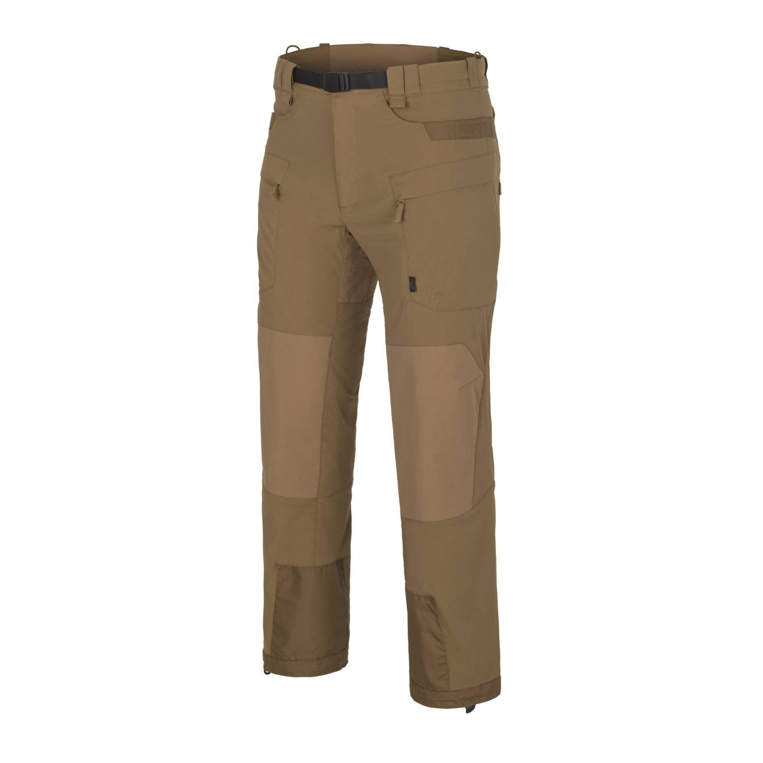 Pantalones BLIZZARD StormStretch COYOTE - Helikon-Tex imagen