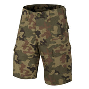 Pantalones cortos CPU® rip-stop WOODAND POSKÝ en corte ACU de Helikon-Tex
