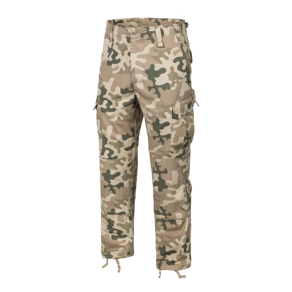 Pantalones CPU rip-stop SP-CPU-CR-06