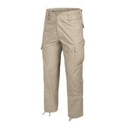 Pantalones Helikon CPU rip-stop KHAKI