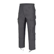 Pantalones CPU rip-stop con refuerzos y 10 bolsillos SP-CPU-PR-35