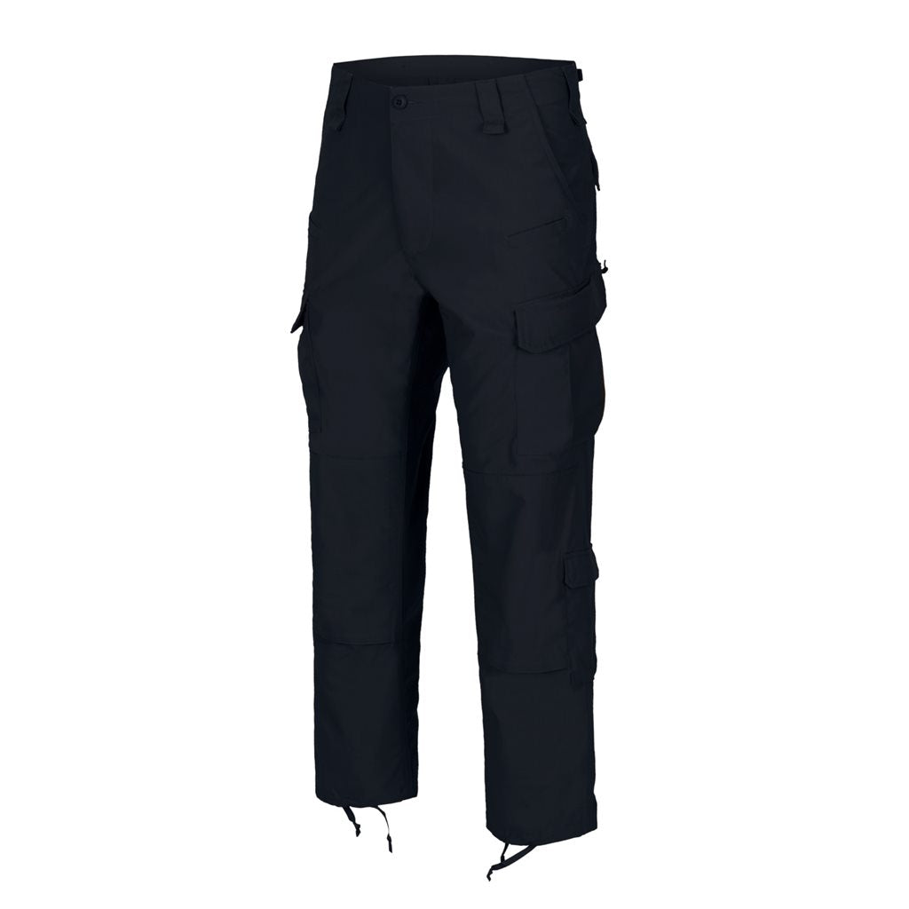 Pantalones CPU rip-stop verdes SP-CPU