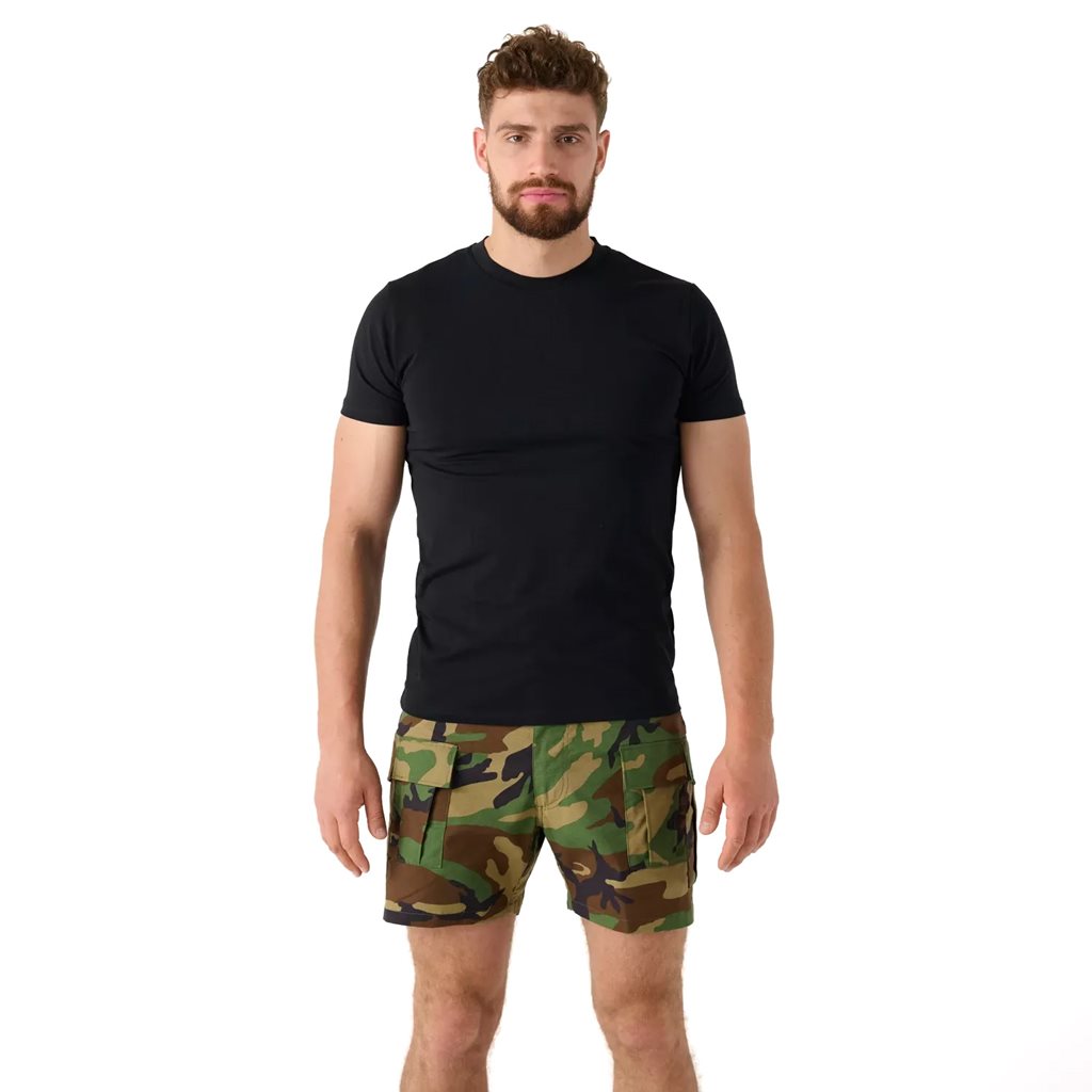 Bermudas CARGO rip-stop stretch, imagen del producto