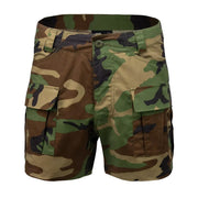 Bermudas cargo rip-stop stretch SP-CRO-SP-03