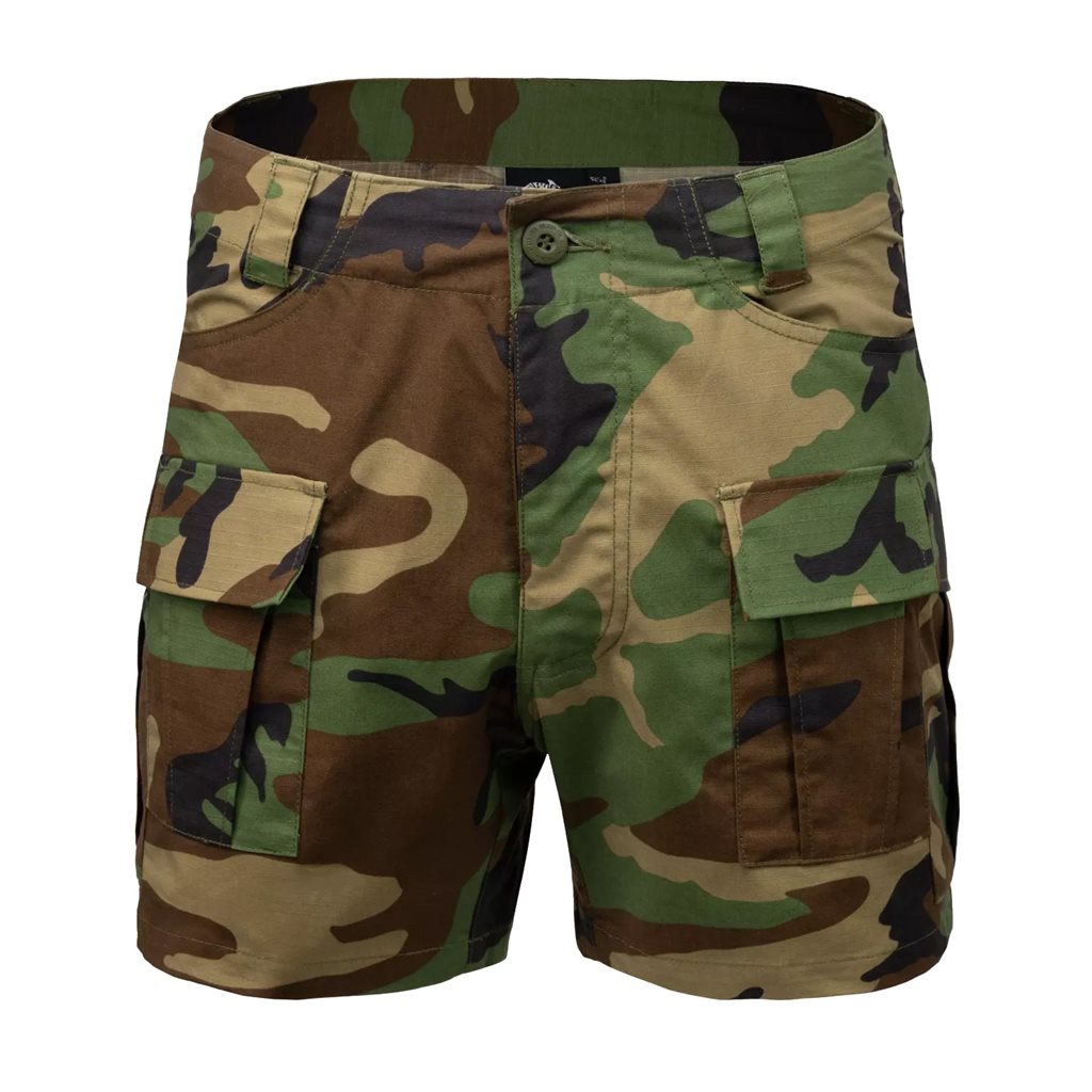 Bermudas cargo rip-stop stretch SP-CRO-SP-03