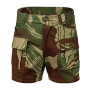 Pantalones cortos cargo rip-stop stretch SP-CRO-SP-1K