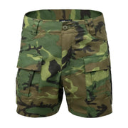 Pantalones cortos cargo rip-stop stretch SP-CRO-SP-1P