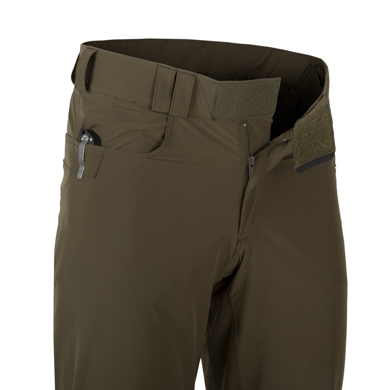 Pantalones CTP COVERT VersaStretch® negros