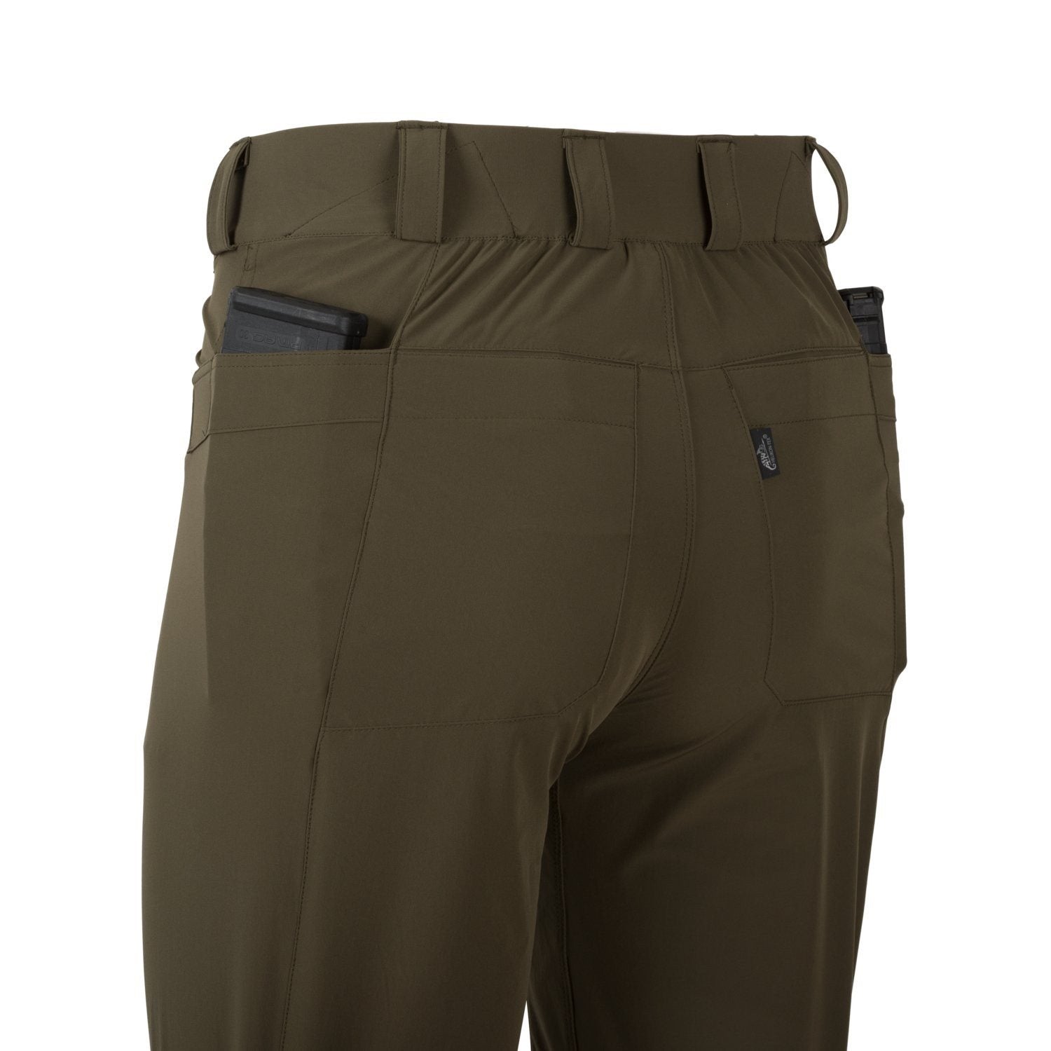 Pantalones CTP COVERT VersaStretch® negros