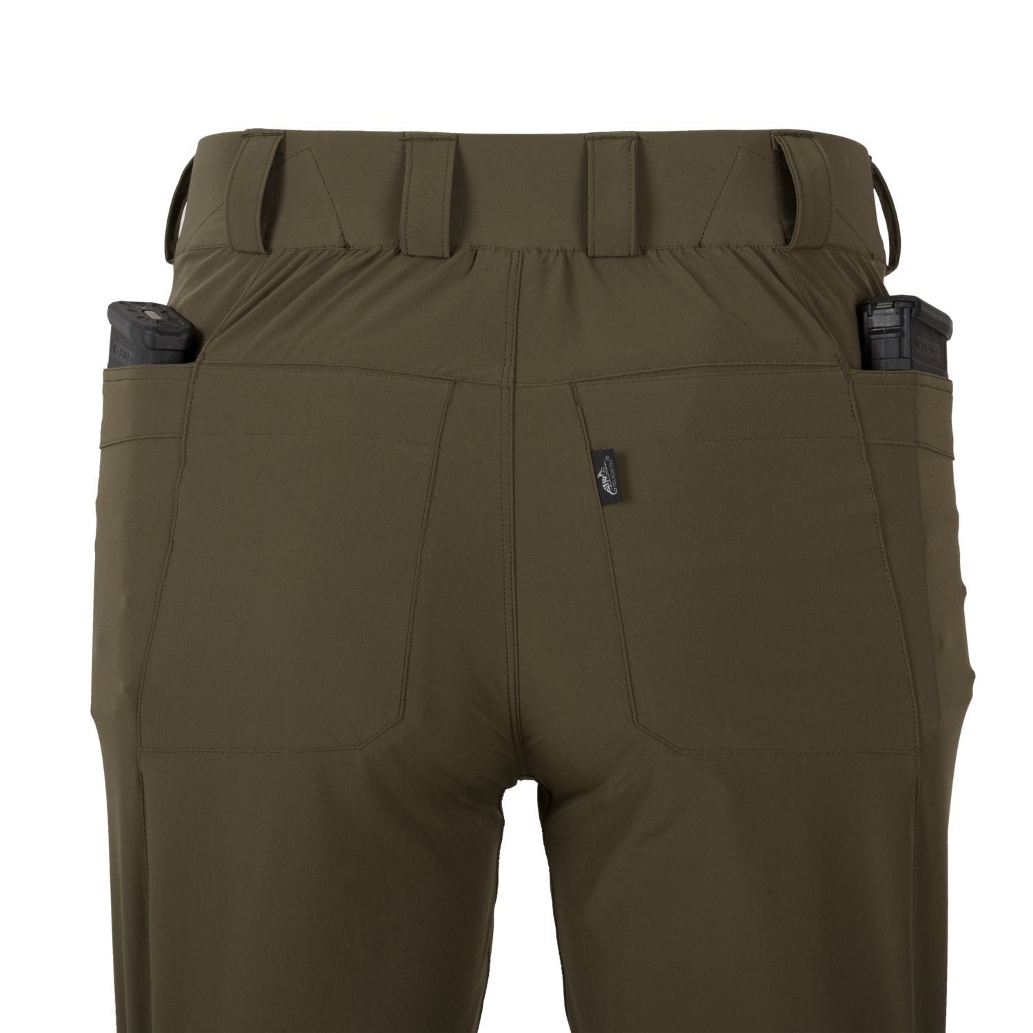 Pantalones CTP COVERT VersaStretch® negros