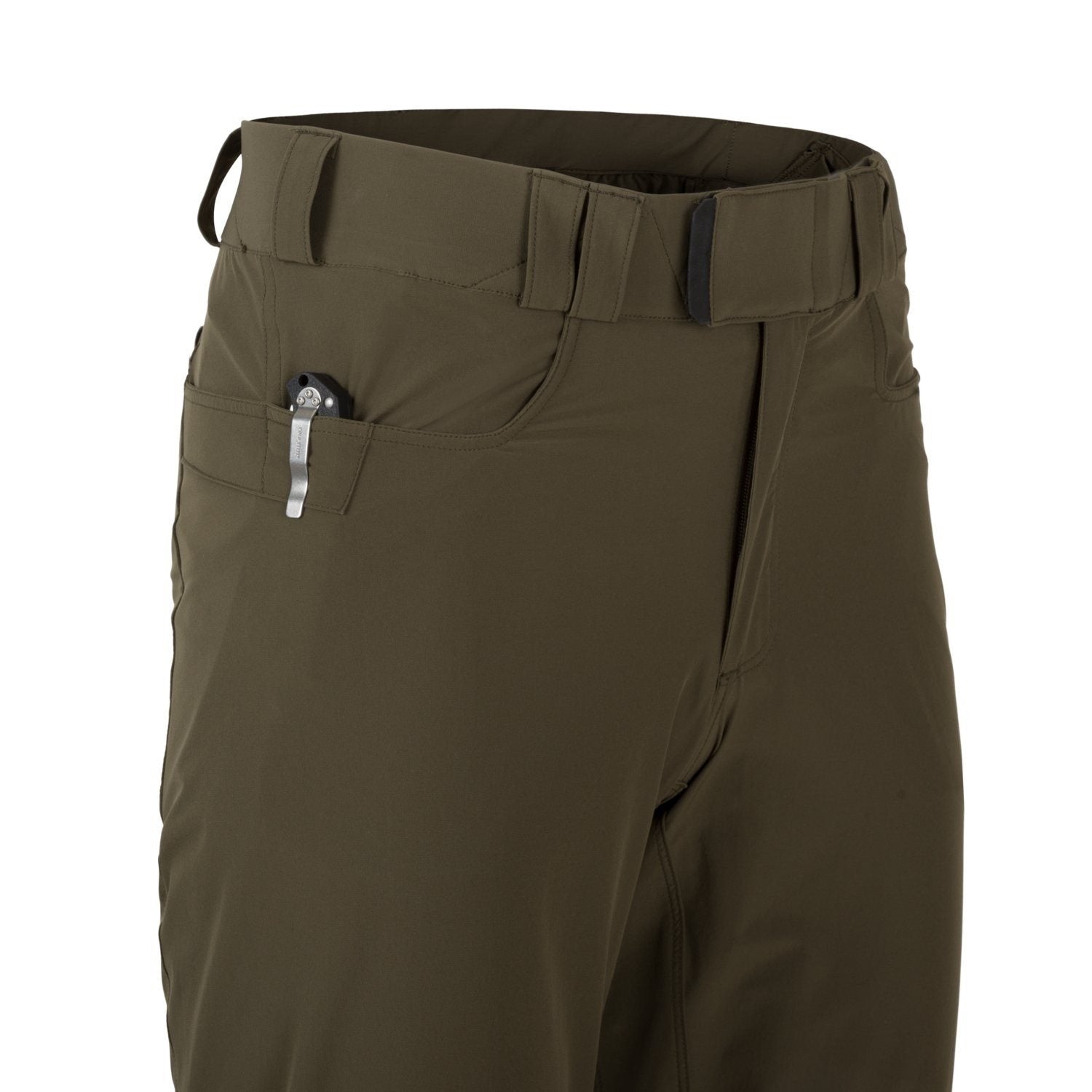 Pantalones CTP COVERT VersaStretch® negros