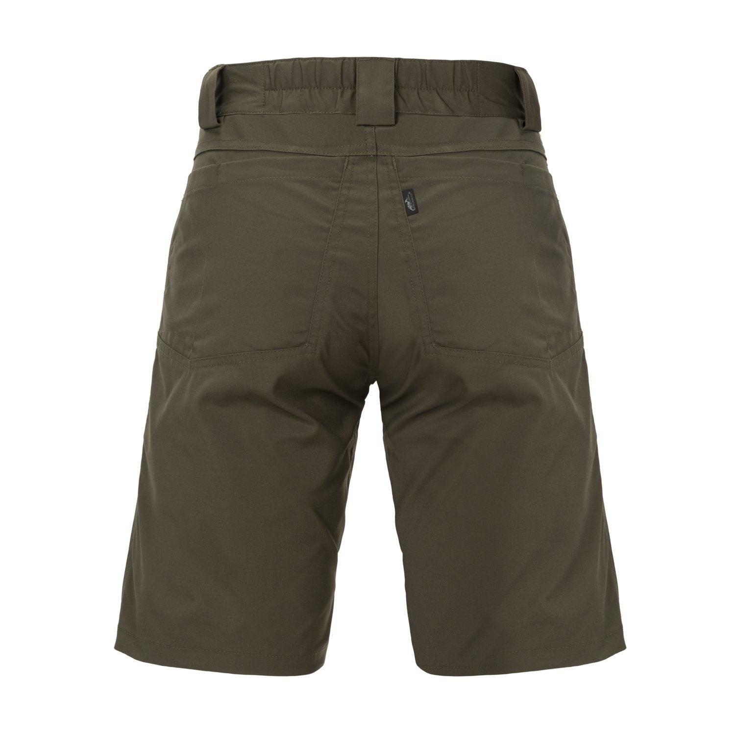Pantalones cortos GREYMAN Tactical HELIKON-TEX DuraCanvas 9 bolsillos