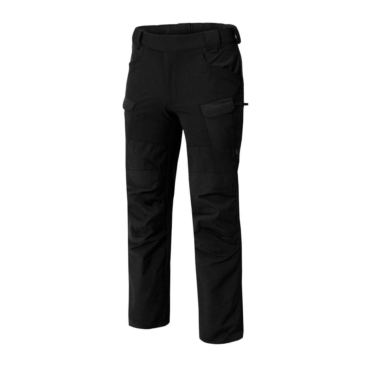 Pantalones Hybrid Outback negros SP-HOP-DC-01 - diseño hibrido para outdoor