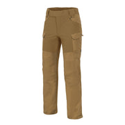 Pantalones HYBRID OUTBACK® COYOTE vista del producto
