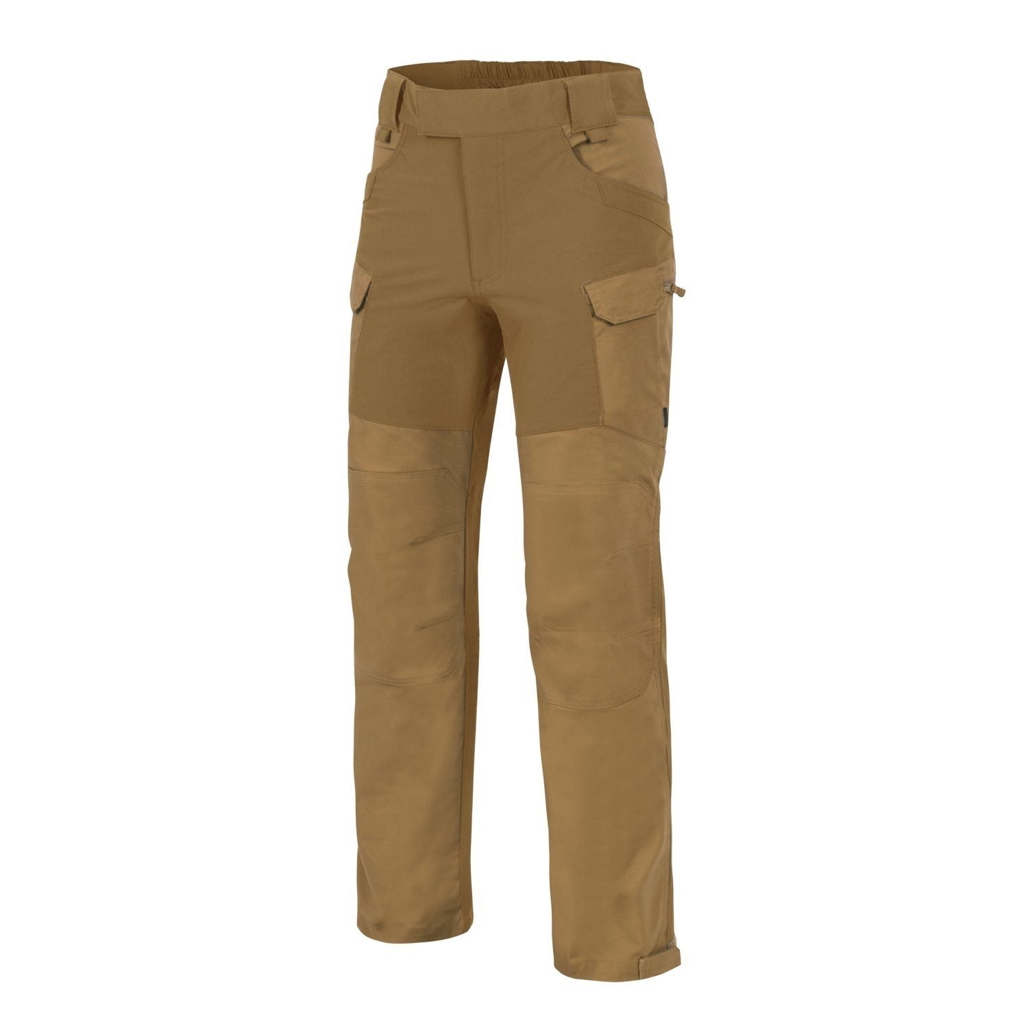Pantalones HYBRID OUTBACK® COYOTE vista del producto