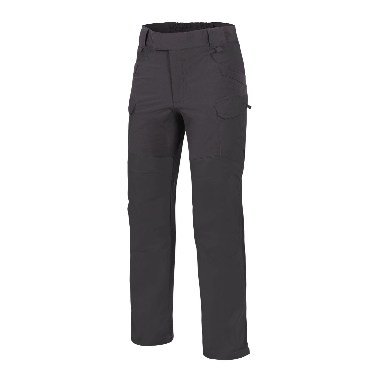 Pantalones HYBRID OUTBACK® para montaña, construcción única para senderismo y bivac