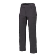 Pantalones HYBRID OUTBACK® para montaña, construcción única para senderismo y bivac