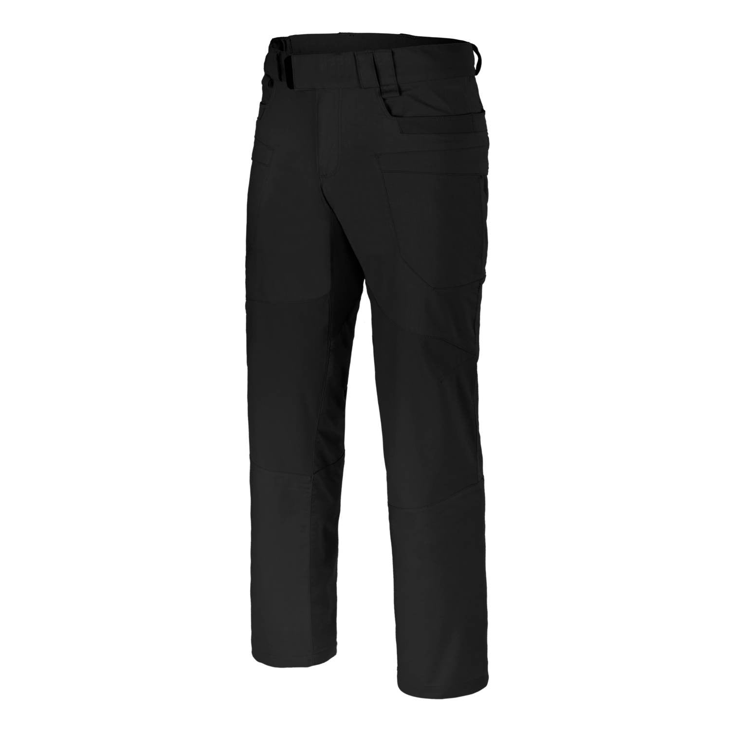Pantalones Hybrid Tactical negros SP-HTP-PR-01