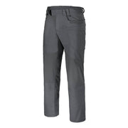 Pantalones Hybrid Tactical con 8 bolsillos, rip-stop y softshell