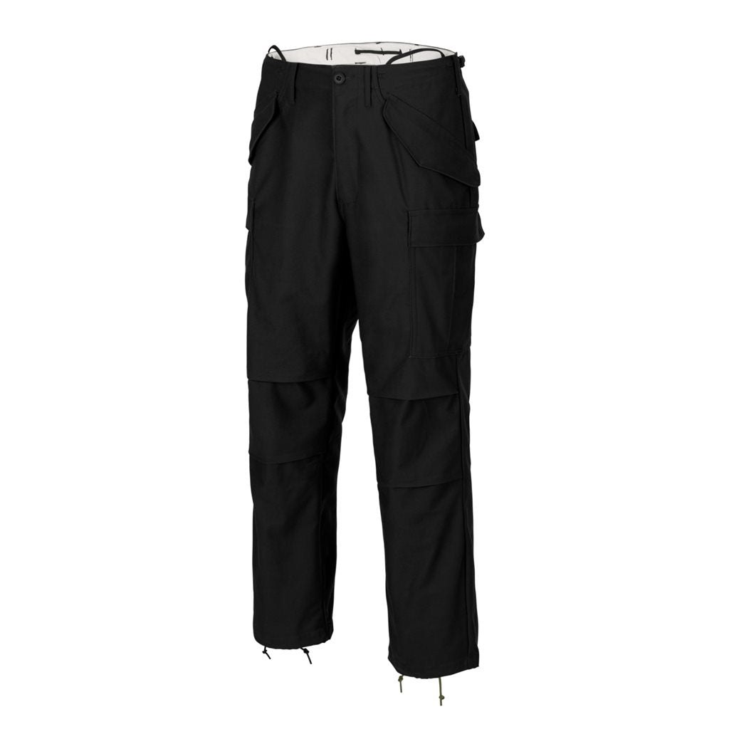 Pantalones M65 negros Helikon-Tex