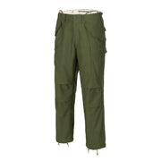 Pantalones M65 verdes Helikon-Tex
