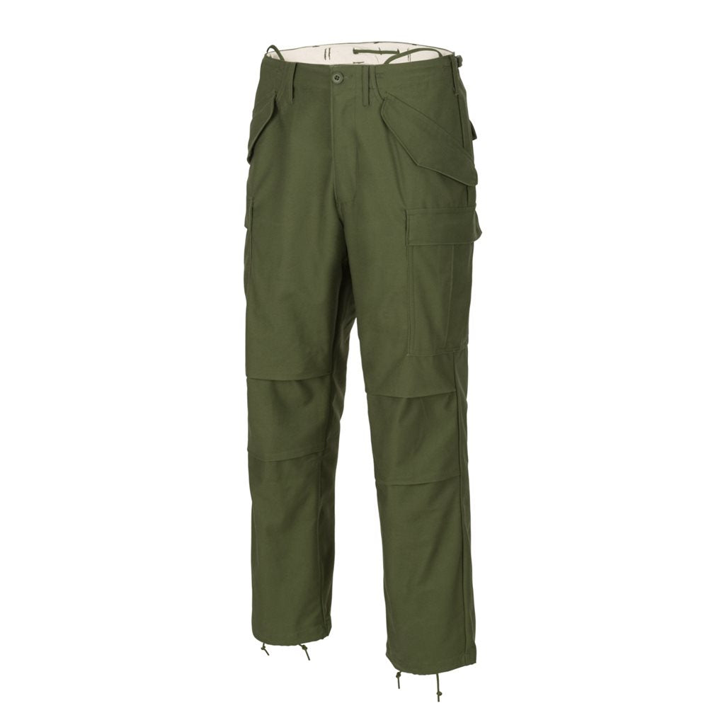 Pantalones M65 verdes Helikon-Tex