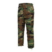 Pantalones M65 Woodland Helikon-Tex
