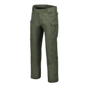 Pantalones MBDU NYCO rip-stop negros