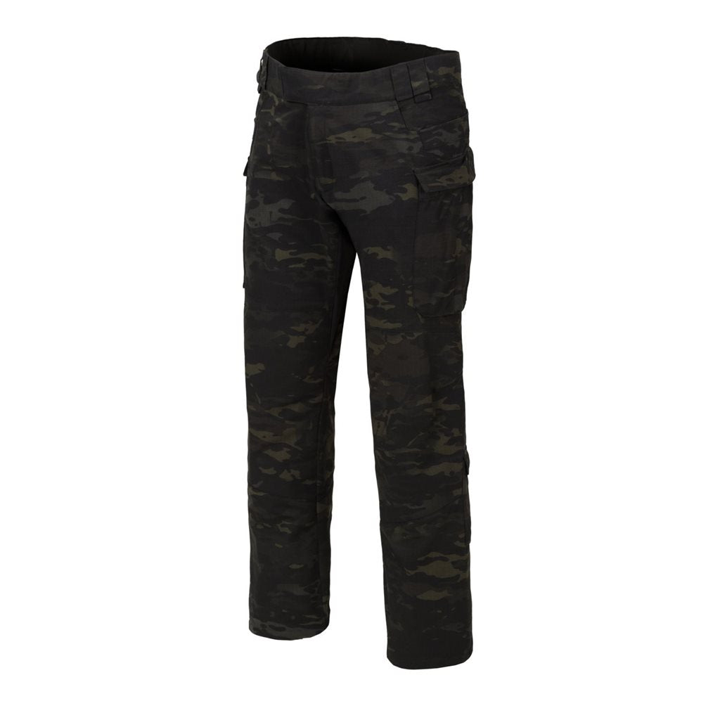 Pantalones MBDU NYCO rip-stop MULTICAM BLACK™