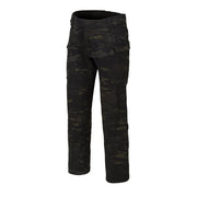 Pantalones MBDU NYCO rip-stop MULTICAM BLACK™