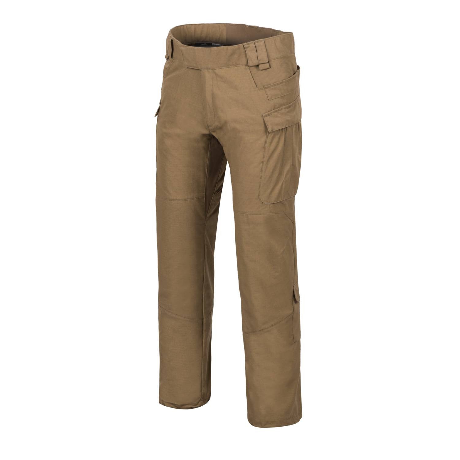 Pantalones MBDU NYCO rip-stop COYOTE de Helikon-Tex
