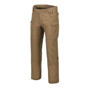 Pantalones MBDU NYCO rip-stop COYOTE de Helikon-Tex