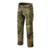 Pantalones MBDU NYCO rip-stop FLECKTARN
