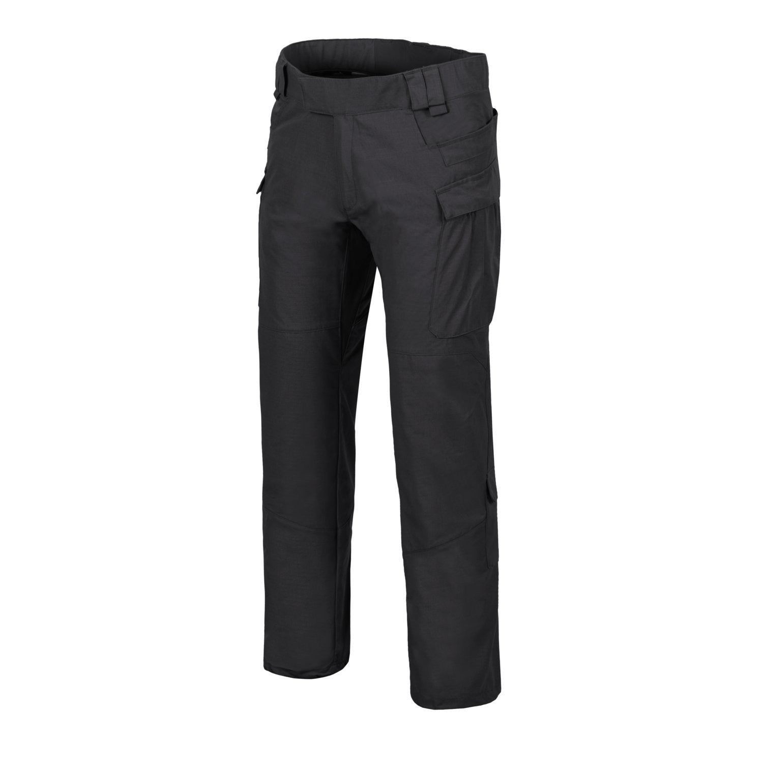 Pantalones MBDU NYCO rip-stop negros