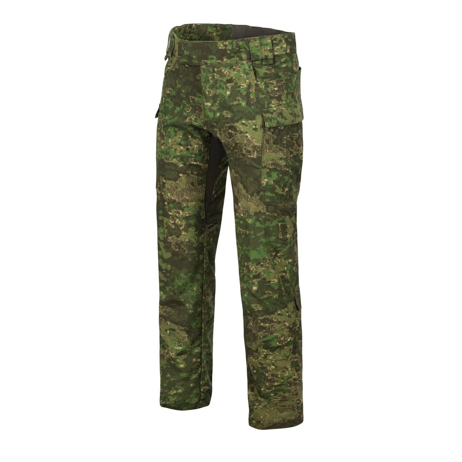 Pantalones MBDU NYCO rip-stop con camuflaje PENCOTT WILDWOOD