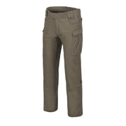 Pantalones MBDU NYCO rip-stop, vista frontal