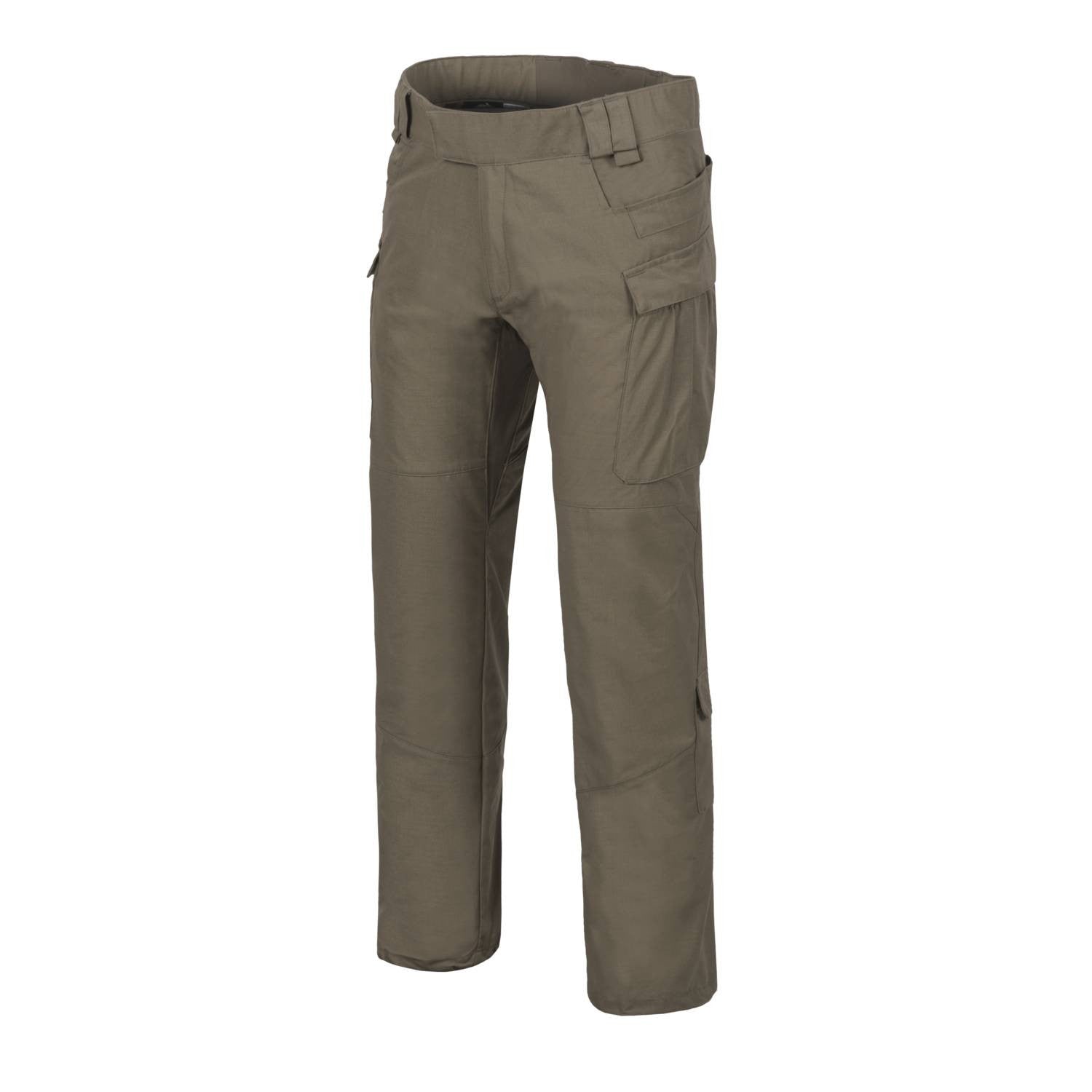 Pantalones MBDU NYCO rip-stop, vista frontal
