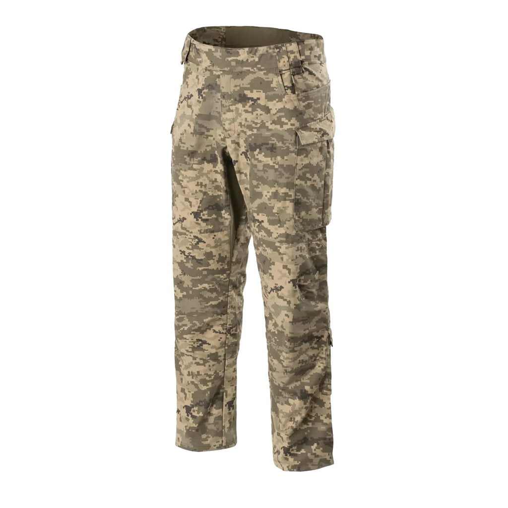 Pantalones MBDU NYCO rip-stop