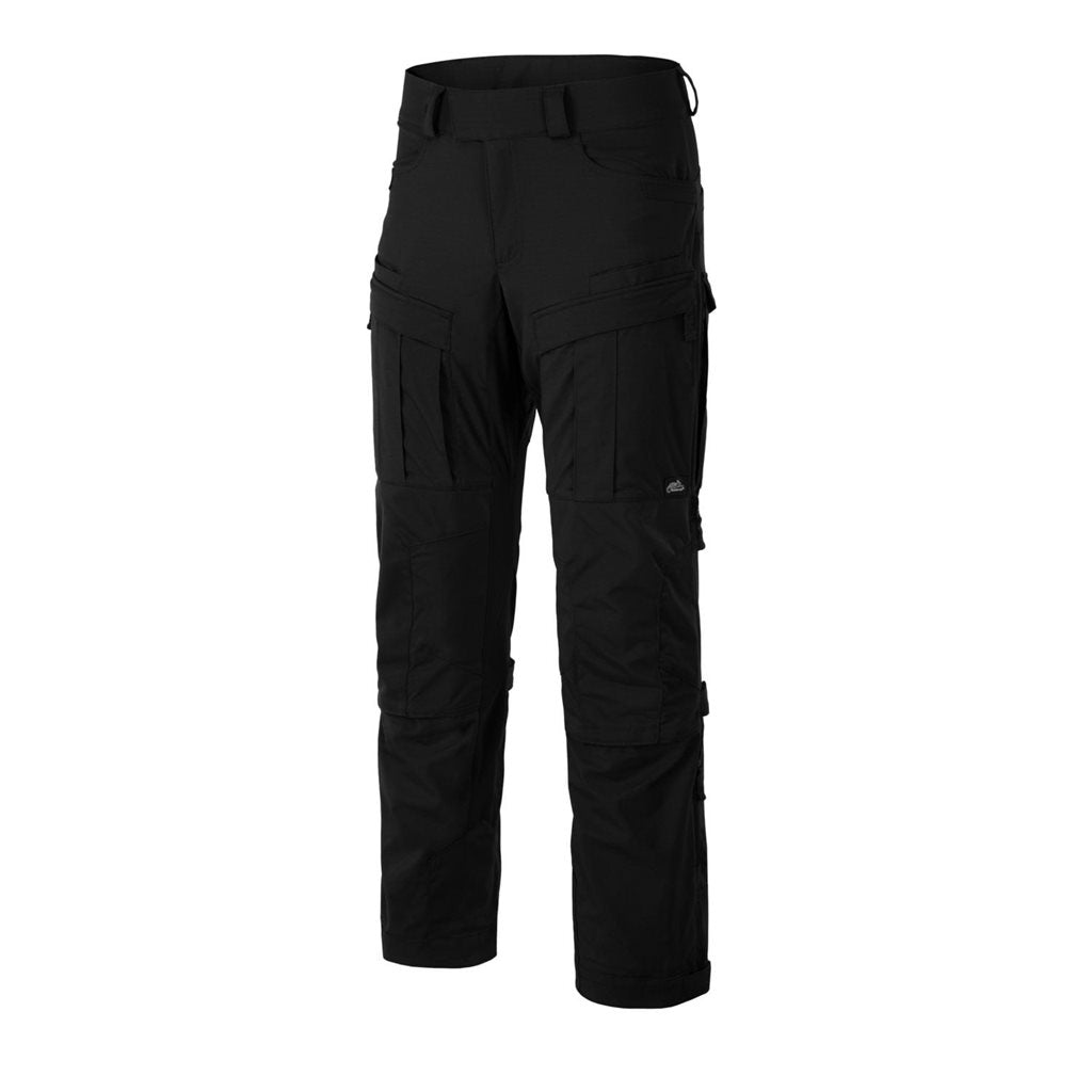 Pantalones MCDU® DYNYCO negros