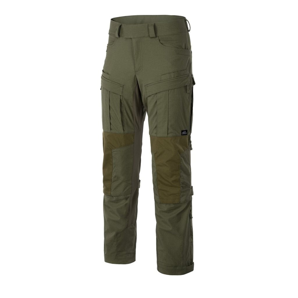 Pantalones MCDU DYNYCO verde oliva SP-MCD-DN-02